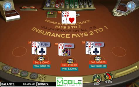 Vegas Strip Blackjack: Rules, Tips & How To Play (And Win).